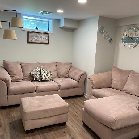 My Little Place 斯特拉特福德 外观 照片
